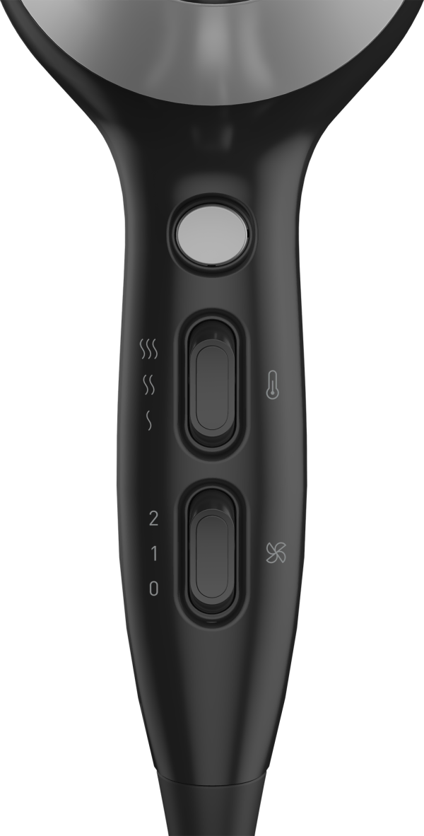 HD 6080 B Saç Kurutma Makinesi - Görsel 3
