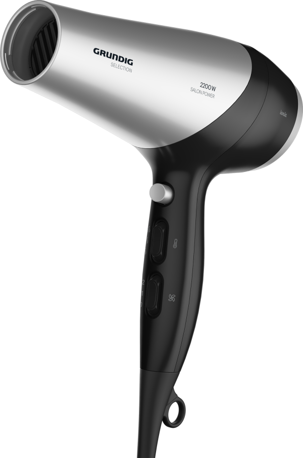 HD 6080 B Saç Kurutma Makinesi - Görsel 4