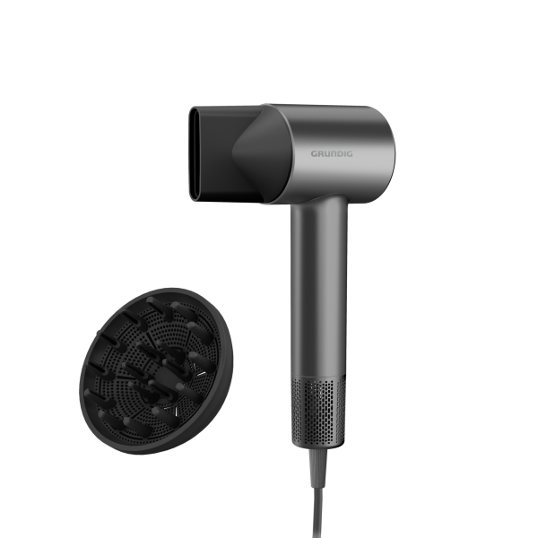HD 8460 Saç Kurutma Makinesi