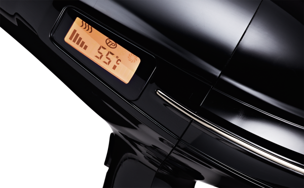 HD 9880 Saç Kurutma Makinesi - Görsel 2