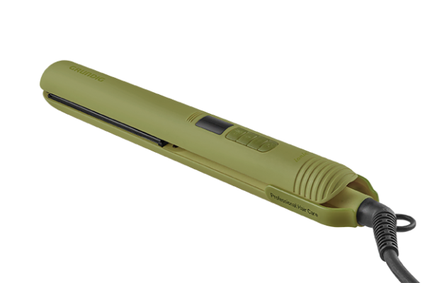 HS 7031 Botanika Biberiye Yağ Terapisi Saç Düzleştirici - Görsel 2