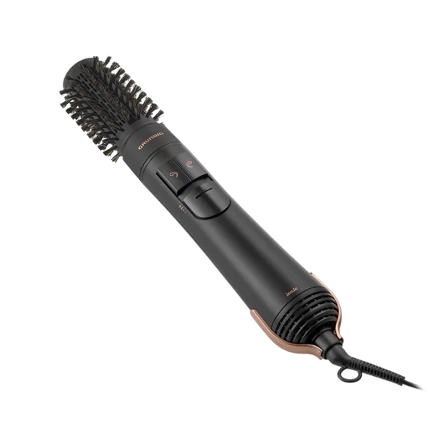 HS 7080 Saç Düzleştirici