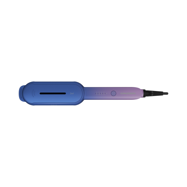 HS 8330 BotanikaTwist™ 2in1 Saç Düzleştirici