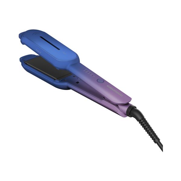 HS 8330 BotanikaTwist™ 2in1 Saç Düzleştirici - Görsel 5