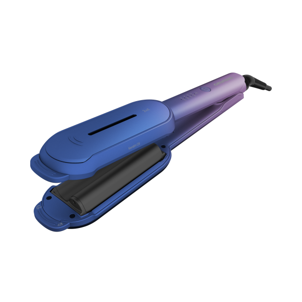 HS 8330 BotanikaTwist™ 2in1 Saç Düzleştirici - Görsel 7