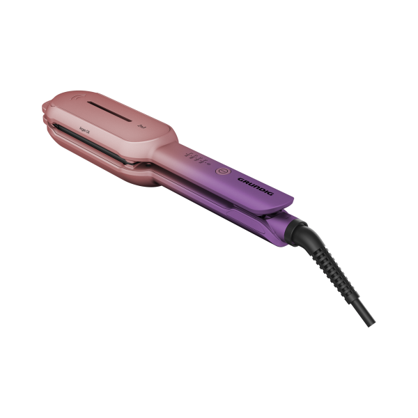 HS 8331 BotanikaTwist™ 2in1 Saç Düzleştirici - Görsel 2