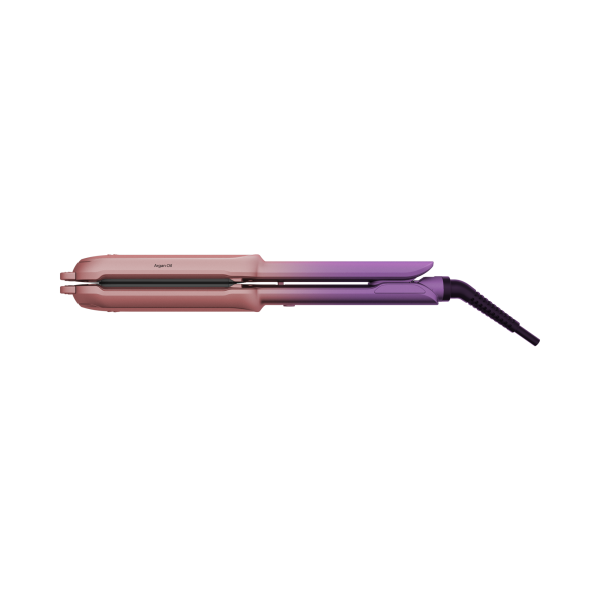 HS 8331 BotanikaTwist™ 2in1 Saç Düzleştirici - Görsel 3
