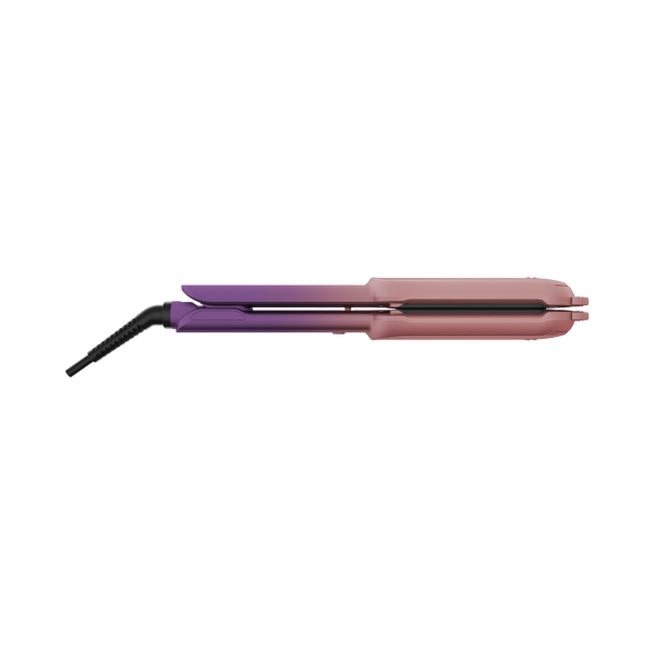HS 8331 BotanikaTwist™ 2in1 Saç Düzleştirici - Görsel 4
