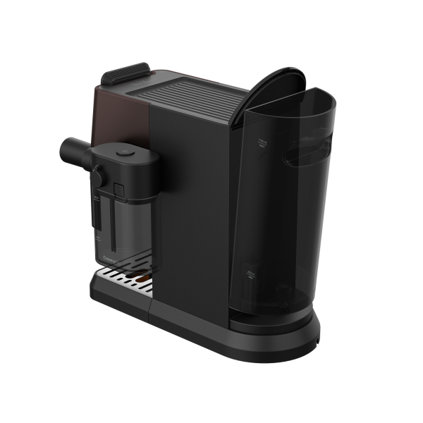 Imperium Barista EM 6450 Yarı Otomatik Espresso Makinesi - Görsel 8
