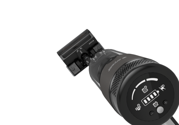 Imperium® Go 2.0 SD 9361 Şarjlı Dikey Süpürge - Görsel 5