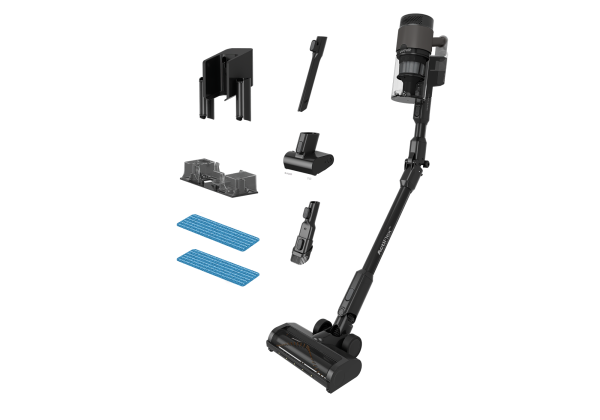 Imperium® Go 2.0 SD 9361 Şarjlı Dikey Süpürge - Görsel 6