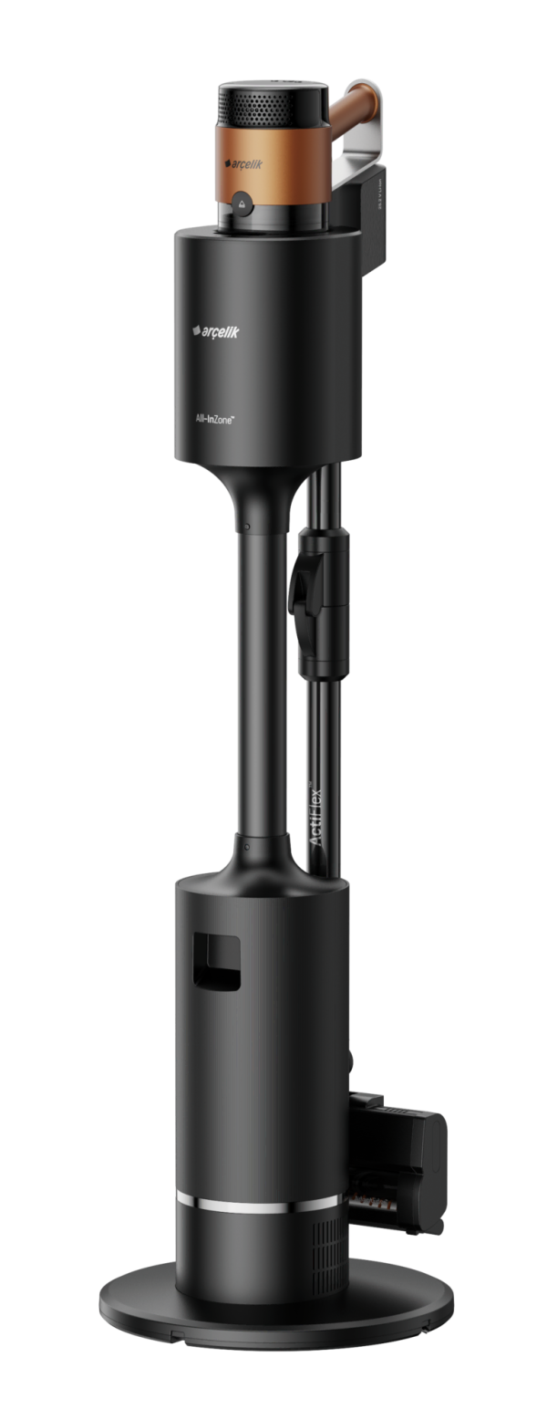 Imperium® Go Plus 3.0 SD 9461 Şarjlı Dikey Süpürge