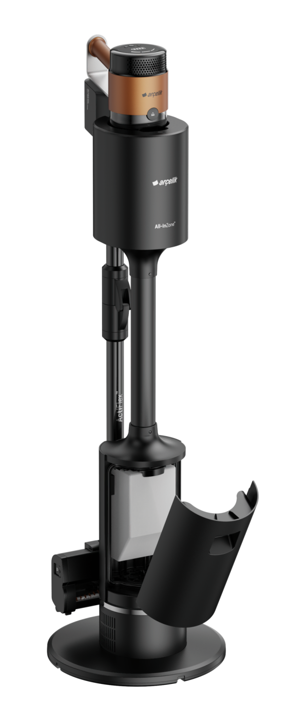 Imperium® Go Plus 3.0 SD 9461 Şarjlı Dikey Süpürge - Görsel 10
