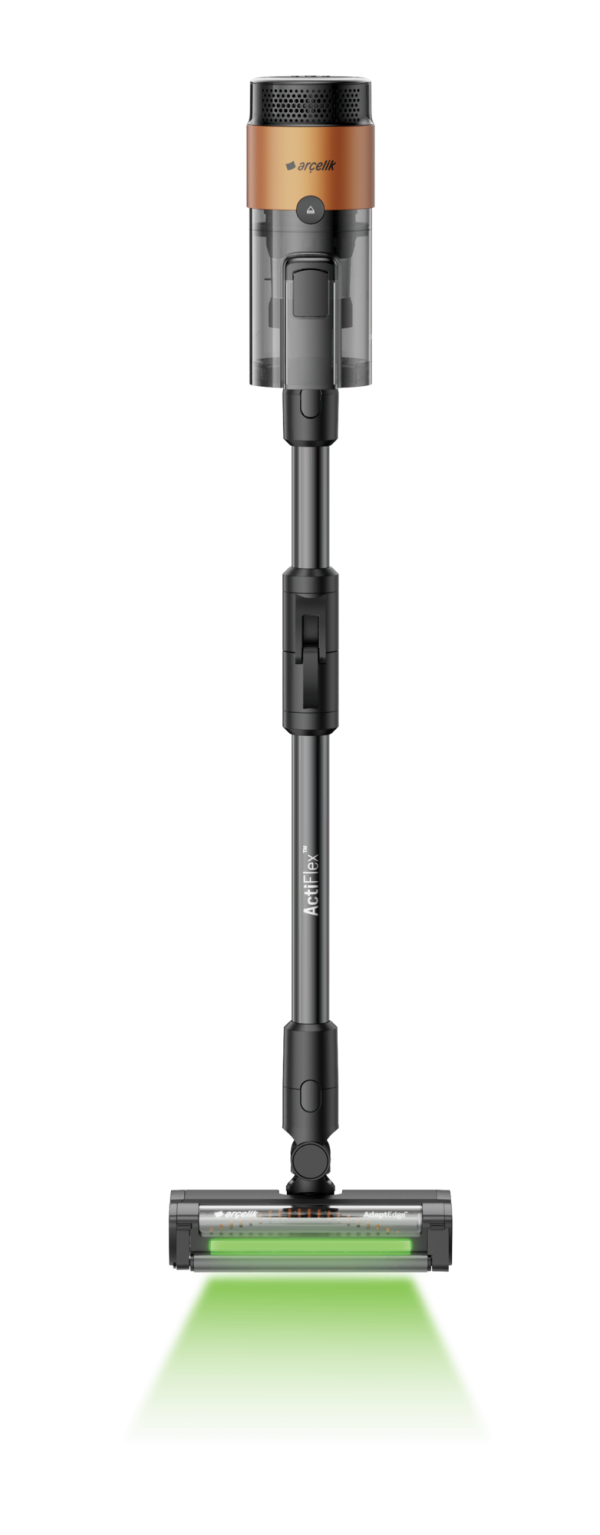 Imperium® Go Plus 3.0 SD 9461 Şarjlı Dikey Süpürge - Görsel 3