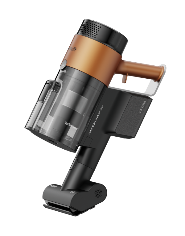 Imperium® Go Plus 3.0 SD 9461 Şarjlı Dikey Süpürge - Görsel 7