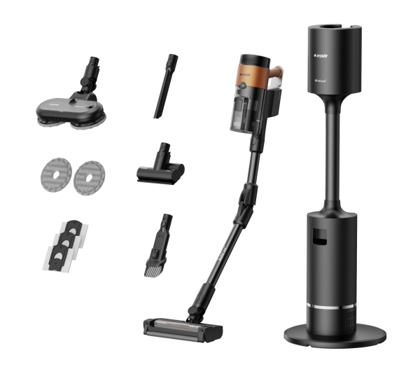 Imperium® Go Plus 3.0 SD 9461 Şarjlı Dikey Süpürge - Görsel 8