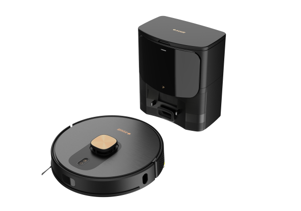 Imperium® Robo 3.1 RS 9231 Robot Süpürge - Görsel 2