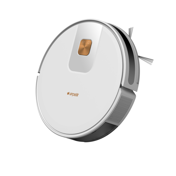 Imperium® Robo RS 3221 Robot Süpürge - Görsel 6