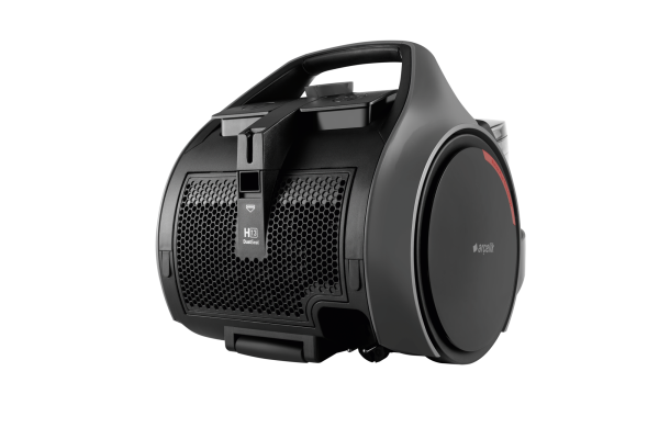 Imperium® TSZ 6083 Toz Torbasız Süpürge - Görsel 3