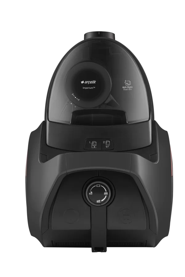 Imperium® TSZ 6083 Toz Torbasız Süpürge - Görsel 4