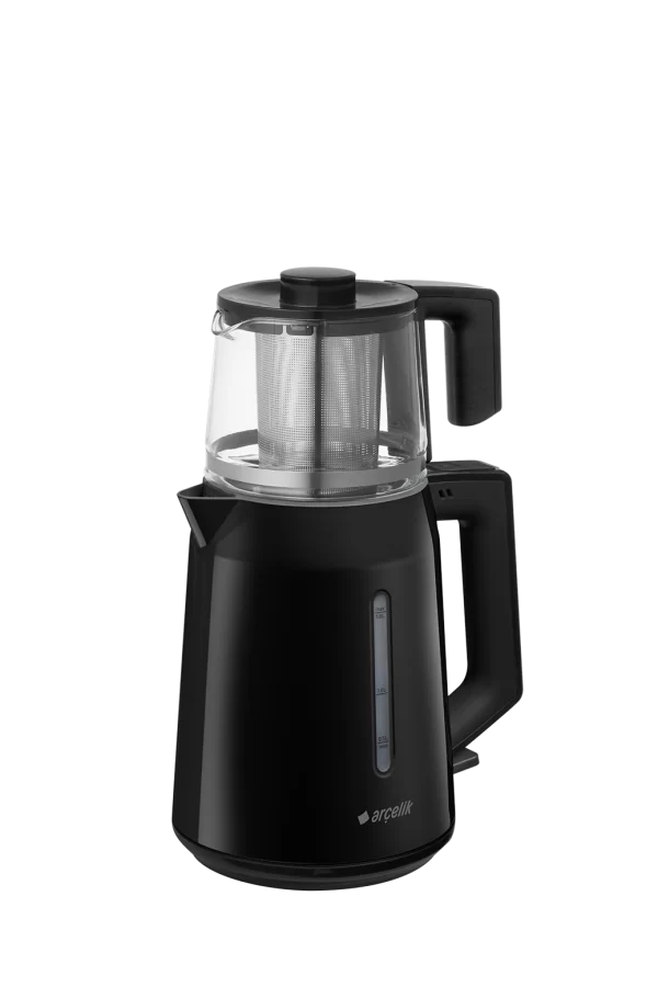 K 3281 C Çay Makinesi - Görsel 2
