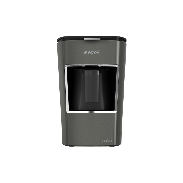 K 3300 Mini Telve Grion Türk Kahve Makinesi