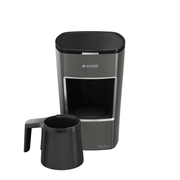K 3300 Mini Telve Grion Türk Kahve Makinesi - Görsel 2