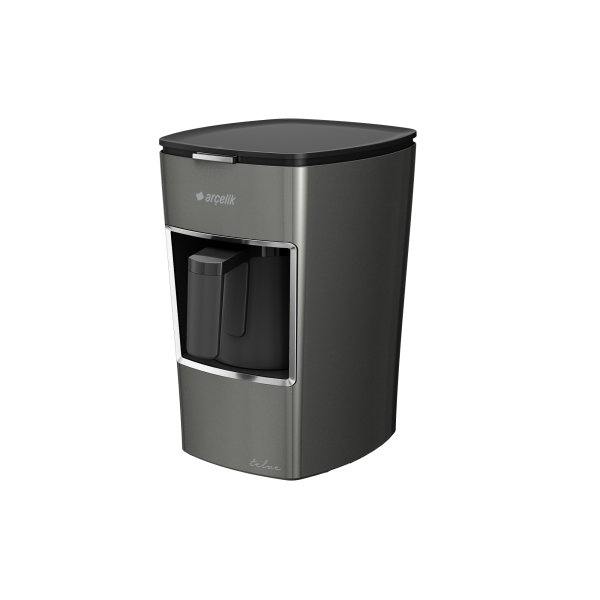K 3300 Mini Telve Grion Türk Kahve Makinesi - Görsel 3