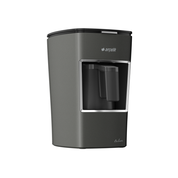 K 3300 Mini Telve Grion Türk Kahve Makinesi - Görsel 4