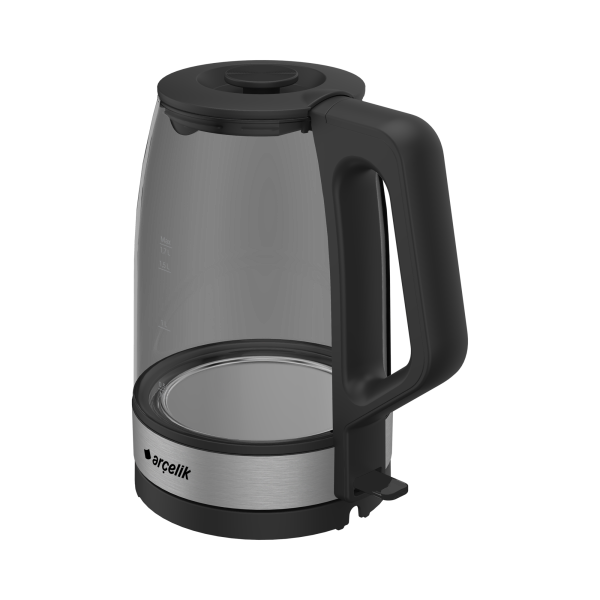 KL 6412 I Kettle - Görsel 2