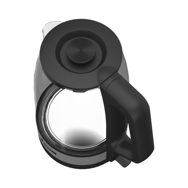KL 6412 I Kettle - Görsel 3