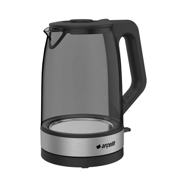 KL 6412 I Kettle - Görsel 4