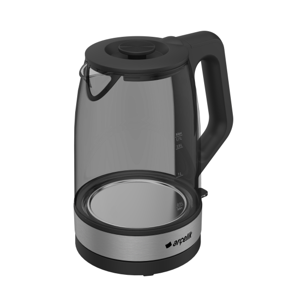 KL 6412 I Kettle - Görsel 5