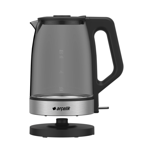 KL 6412 I Kettle - Görsel 6