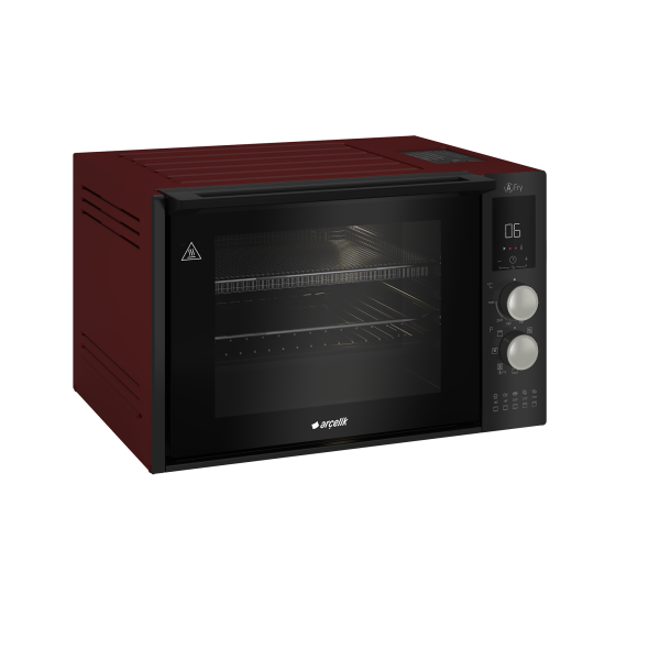 MF 30 QBK AF Mini Fırın