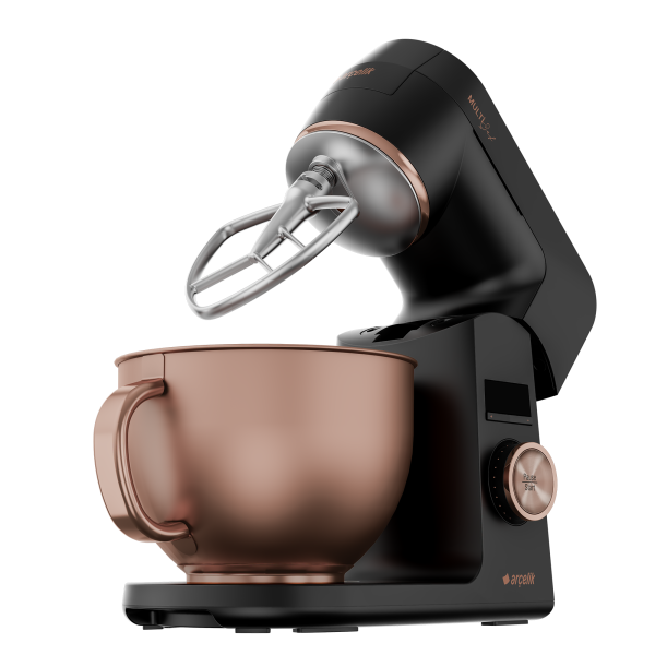 MM 9042 DS Gurme Profesyonel Mutfak Makinesi - Görsel 3