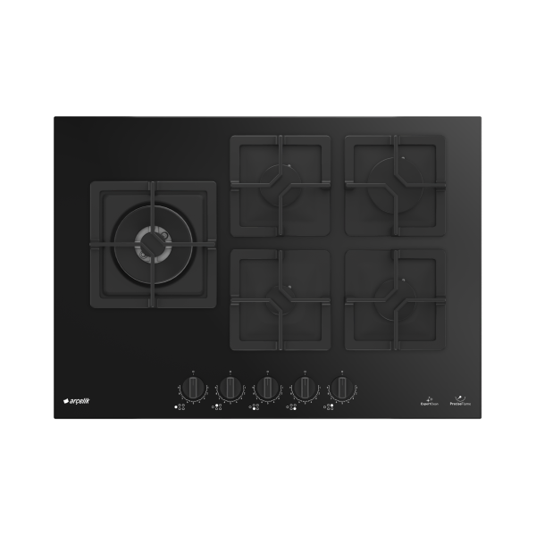 OCD K 752-2 DWKYS Gazlı Cam Tablalı Ocak