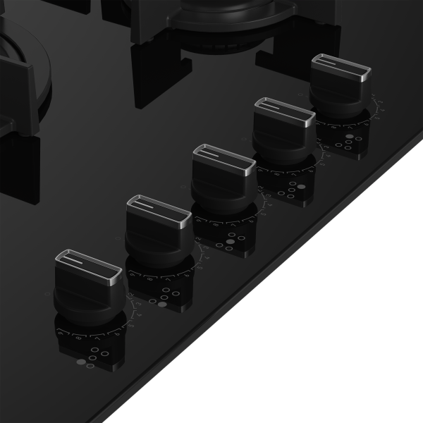 OCD T 752-1 DWKS Gazlı Cam Tablalı Ocak - Görsel 4