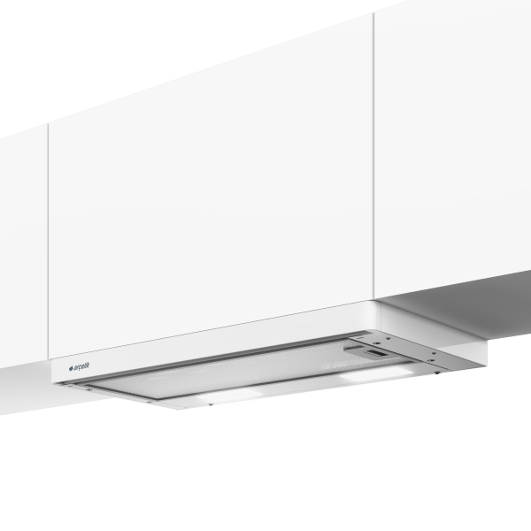 P 171 TB Ankastre Sürgülü Aspiratör - Görsel 2