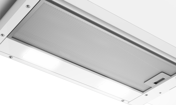P 171 TB Ankastre Sürgülü Aspiratör - Görsel 3