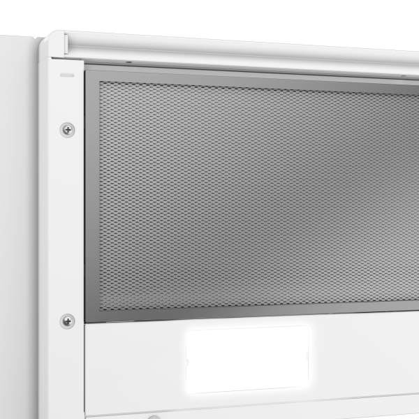 P 171 TB Ankastre Sürgülü Aspiratör - Görsel 4