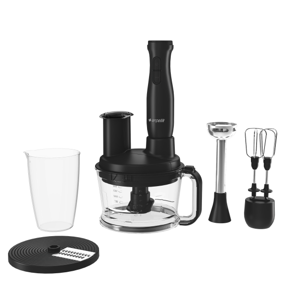 RHB 3410 El Blender