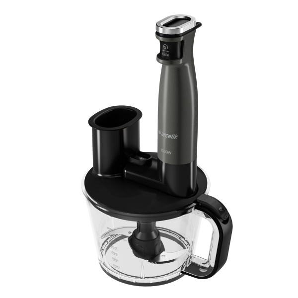 RHB 6050 G El Blender - Görsel 2