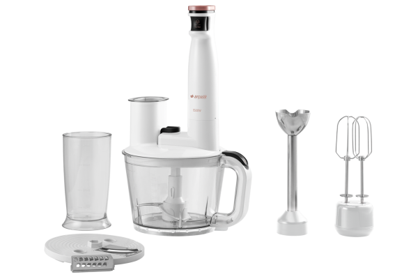 RHB 6050 Resital El Blender