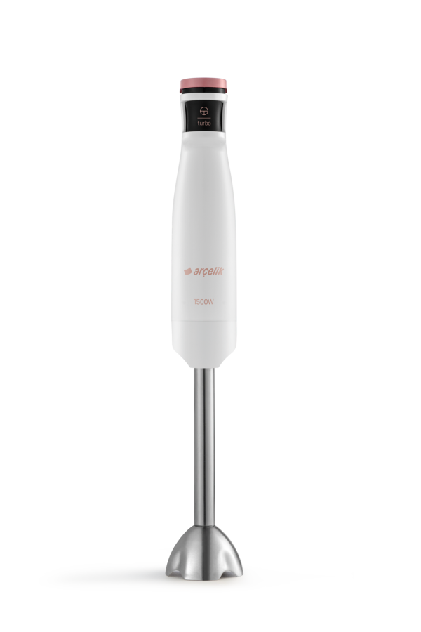 RHB 6050 Resital El Blender - Görsel 2