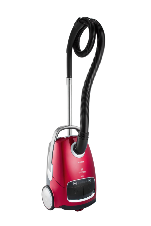 S 4540 T Toz Torbalı Toz Torbalı Süpürge