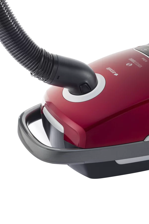 S 4540 T Toz Torbalı Toz Torbalı Süpürge - Görsel 2