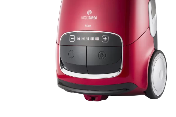 S 4540 T Toz Torbalı Toz Torbalı Süpürge - Görsel 3