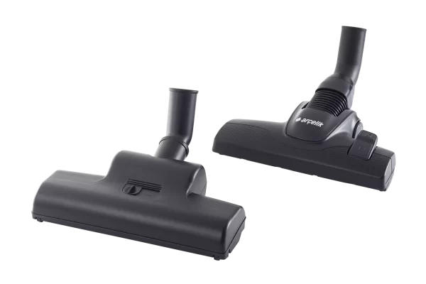 S 4540 T Toz Torbalı Toz Torbalı Süpürge - Görsel 4