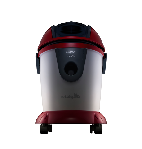 S 7610 Robotto Islak Kuru Süpürge
